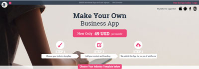 appsmakerstore.com